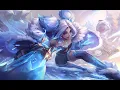 Zeri 2 45 red clear 1 smite 26 10