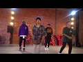 Peaches and Cream - 112 - Julian DeGuzman Choreography