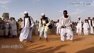 وتر احمد ودالصديق الرحماب زواج قشر وعلي ودعدلان 