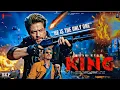 Lagu KING - Hindi Trailer 2025 | Shah Rukh Khan, Abhishek Bachchan | Suhana Khan, Deepika P.