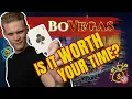 BoVegas Casino - is it worth your time Review by SiGMA Play