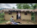 Download Lagu Single mother Tieu Ca was kicked out of the abandoned house, the police were worried.