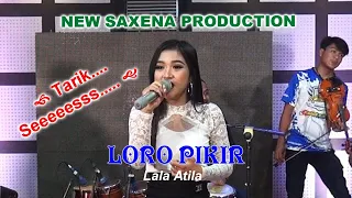  loro pikir lala atila saxena bmi