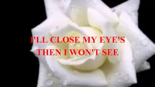 tank i cant make you love me with lyrics on screen hd 