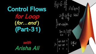 MATLAB for Loop Tutorial Learn with 2 Real Examples