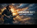 Letto – Sandaran Hati (Rock Version Cover) | Indonesian Alternative Rock Emotional Cover