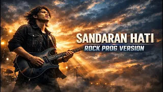 letto sandaran hati rock version cover indonesian alternative rock emotional cover