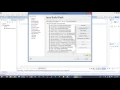hibernate tutorial 3 Hibernate configuration part 1