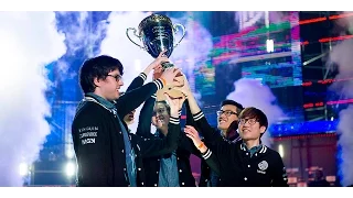 TSM Dyrus Goodbye  tribute thank you for everything