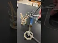 Flame Test Lab-Unknown 1