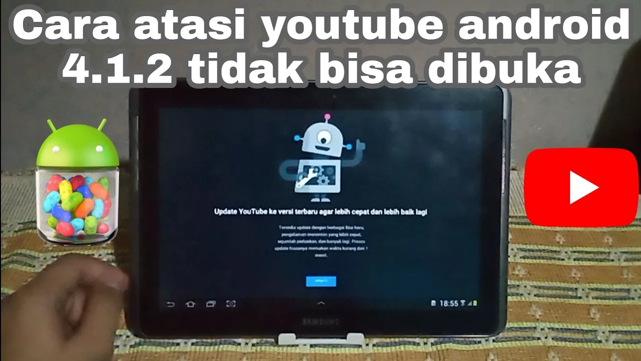 Solusi HP Samsung Nyala Dan Mati Sendiri (Tombol Power Konslet) Samsung GT-S6310. 