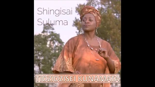 Download Shingisai Suluma - Tidzidzisei Kunamata (Official Audio) MP3