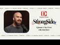 StrongSide Episode 4 - Nico Fired with Josh Bowe