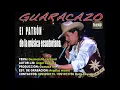 Carnaval Guamoteño - Angel Guaraca