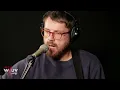 Bear's Den - "Above The Clouds of Pompeii" (Live at WFUV)