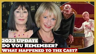 The Witches movie 1990 Cast 33 Years Later Then and Now