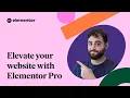 Elementor Pro Explained in 3 Minutes