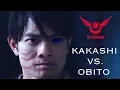 Download Lagu NARUTO: KAKASHI VS. OBITO FIGHT | RE:ANIME