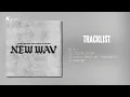 [Full Album] TREASURE (트레저) - NEW WAV