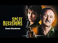 Lagu Split Decision | Gene Hackman  🔥 Caly Film Izle | Nederlands Ondertiteling