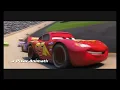 Cars 3 - Run That Race. Music Video