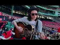 James Bay - Up All Night w The Lumineers and Noah Kahan [Acapella]