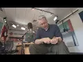 How to make an arrowhead from obsidian