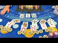 I WON OVER 1 000 000 ON ONE HAND OF BLACKJACK IN ONE OF MY CRAZIEST HIGH STAKES GAMBLING WINS EVER