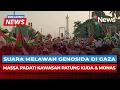 Download Lagu BREAKING NEWS Massa Padati Kawasan Patung Kuda dan Monas, Suarakan Lawan Genosida di Gaza! (12/10)