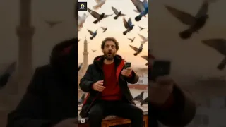 كان لازم تقرا التعليمات  اداء محمد عبدة                              حالات واتس دندنها