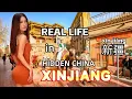 Download Lagu The Side of Xinjiang Foreigners Never Believe Exists! | MANDARIN/CHINESE LISTENING SKILL