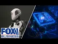 ROBOT MAYHEM Amazon expands AI-powered robotics ahead of Prime Day