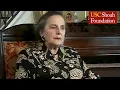 Download Lagu Pemerkosaan terhadap Wanita Jerman selama Perang Dunia II | Lisa Slater | Bulan Sejarah Wanita | USC Shoah Foundation