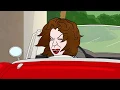 Bojack Horseman Season 06 ep 08 Esteemed Character Actress Margo Martindale epic comeback
