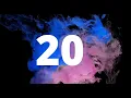 20 Seconds Timer With Music