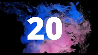 20 Seconds Timer With Music