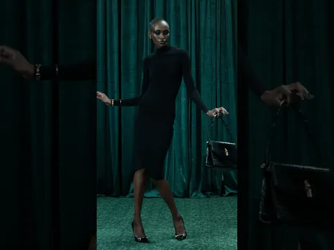 DONNA #GucciPrimavera #GucciDonna