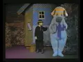 Download Lagu Interaktiv Bamse i Eksperimentarium i 1996 (dårlig kvalitet)