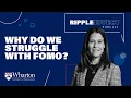 The Psychology of FOMO How Fear of Missing Out Drives Connection