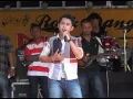 MUKTI ARISANDI "TERHALANG DINDING KACA" LIVE "ROCK DANGDUT ANDALAS"