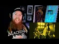 This Hit Me HARD... Literally BOUNDARIES 'May This Pain Never Leave' REACTION