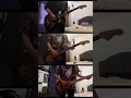 she lab luck - THE NOVEMBERS (Guitar & Bass Cover)