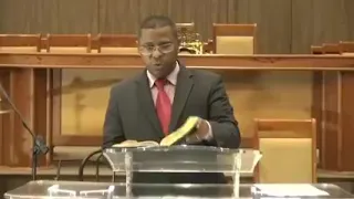 O Cristão e os Sinais do Fim - Pr. Osiel Gomes