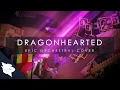 Download Lagu Dragonhearted - Most Epic Cover Ever [ Feat. Timcvo \u0026 Marco Trov ]