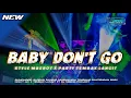 Download Lagu DJ BANTENGAN‼️ BABY DON'T GO X TEMBAK LANGIT GAYENG FT @DJMBENGPROJECTREAL 