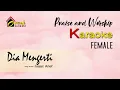 Download Lagu DIA MENGERTI (KARAOKE ROHANI FEMALE)