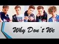Download Lagu Why Don't We - Friends (Lyrics)