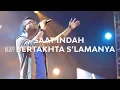 Download Lagu Moment of Worship | Saat Indah Medley Bertakhta S'lamanya (Official GMS Church)