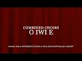 KHIS Spring 2024 - O Iwi E