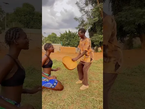 Acholi traditional dance